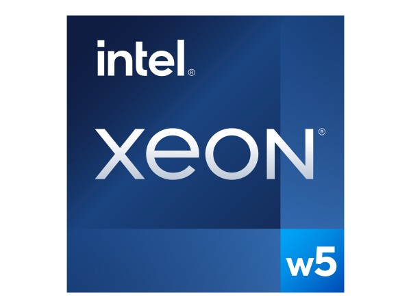 INTEL INTEL Xeon w5-2455X S4677 Tray
