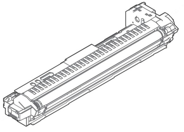 KYOCERA KYOCERA Developer Unit DV-7105