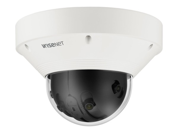 HANWHA PNM-9022V PTZ-Domkamera out. 7MP PoE IR IP66 IK10 retail PNM-9022V