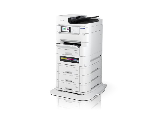 EPSON EPSON WorkForce Pro EM-C8101RDWF