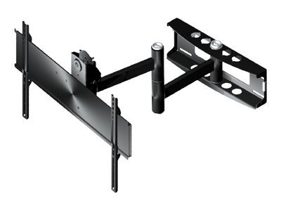 PEERLESS-AV Wandhalterung Schwenkbar Schwer bis 68kg PLA50-UNL