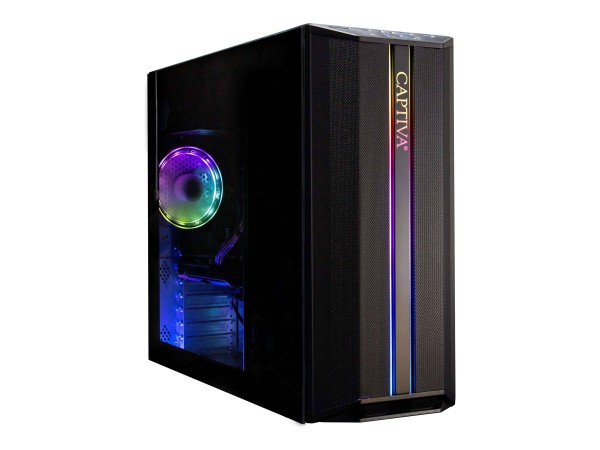 CAPTIVA CAPTIVA PC Advanced Gaming R92-769 R7-5700X 32GB 1TB W11