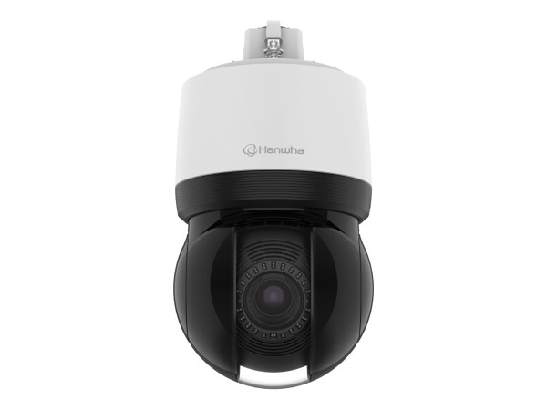 HANWHA XNP-C9253R DomKamera out. 8MP PoE IR IP66 IK10 XNP-C9253R
