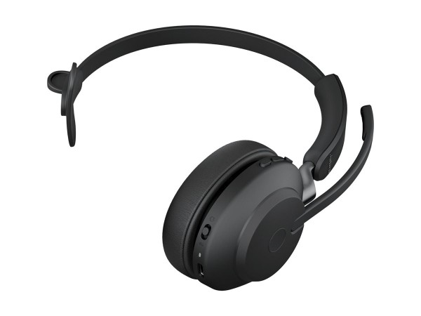 GN NETCOM GN NETCOM JABRA EVOLVE2 65