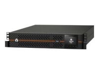 VERTIV VERTIV EDGE UPS 3kVA 230V 2U Rack/Tower