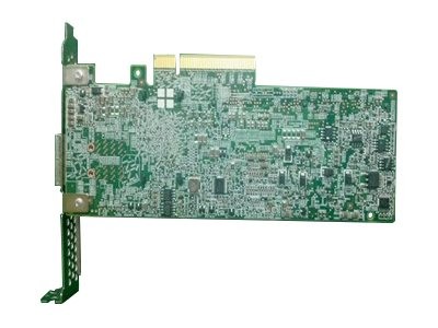 HP ENTERPRISE HP ENTERPRISE HPE SPS-BD SA P431 SAS CTRL 2ex4 HD SAS
