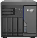 QNAP TS-h686-D1602-8G-BRO 6-Bay NAS Intel Xeon D-1602 8GB RAM 4x2.5GbE 3xUS TS-H686-D1602-8G-BRO