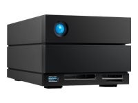 LACIE LACIE 2big Dock V2 36TB