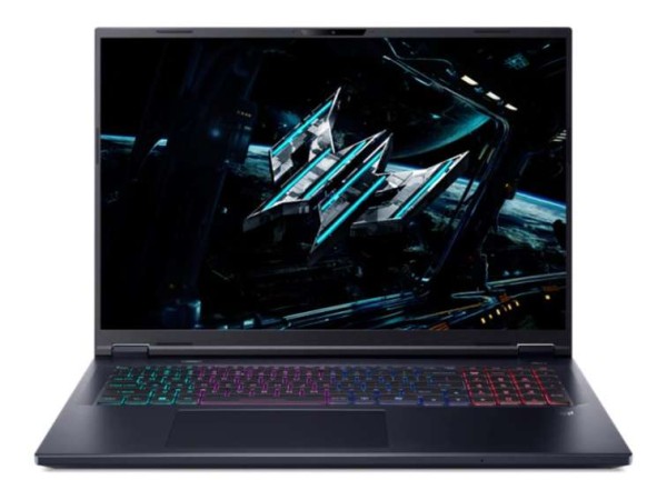 ACER Predator Helios Neo 45,72cm (18") Ultra 9 290HX 32GB 1TB W11 NH.U55EG.001