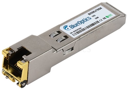 CBO GMBH BlueOptics Dell 407-BCFM kompatibler SFP+ BO08J78S6 407-BCFM-BO
