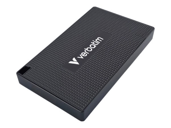 VERBATIM VERBATIM Metal Mini SSD 1TB