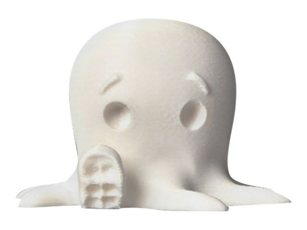 MAKERBOT MAKERBOT - 1 - True White - 0.9 kg - PLA