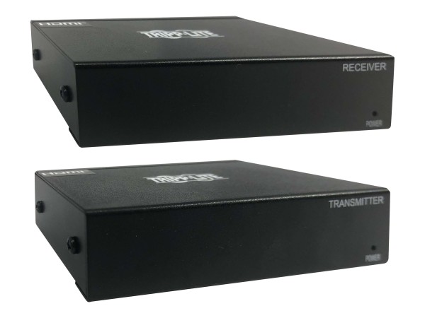 EATON EATON TRIPPLITE HDMI over Cat6 Extender Kit for Medical Environments
