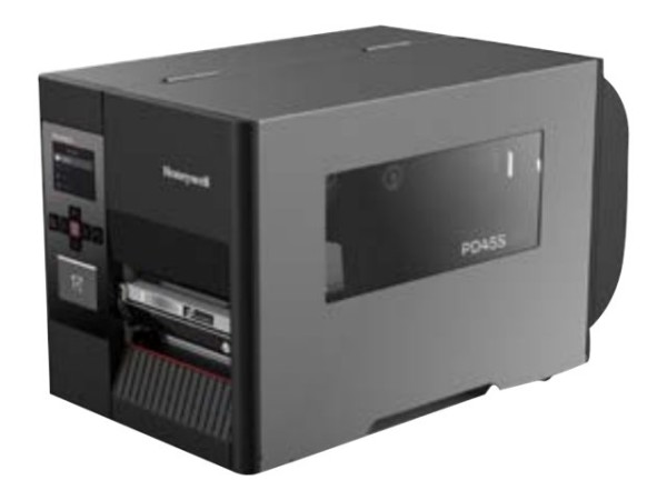 HONEYWELL HONEYWELL PD45S0C0010020200