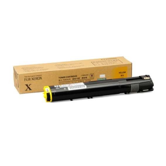 XEROX Toner Cart/Versant 2100 Sold Yellow 006R01633