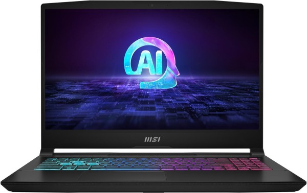 MSI MSI Katana A15 AI B8VF-451 39,6cm (15,6") R7-8845HS 16GB 512GB W11