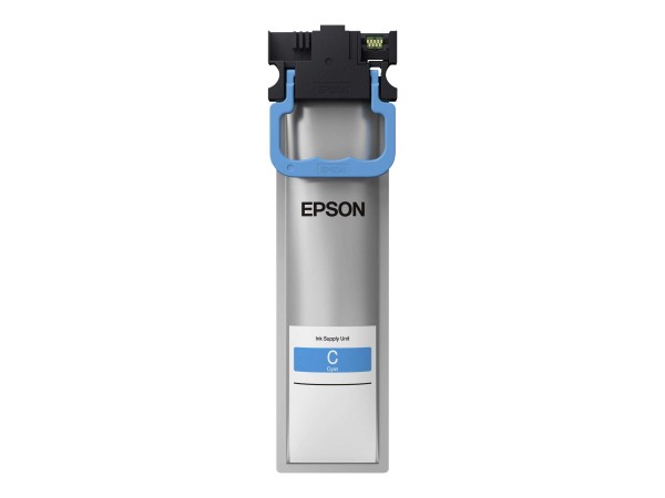 EPSON T9442 Cyan Tintenpatrone C13T944240