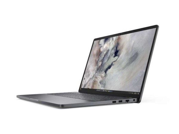 DELL Pro 16 PC16250 40,6cm (16") Ultra 5 225U 16GB 512GB W11P K2D6P