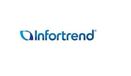 Infortrend Storage EonStor DS Automated Storage Tiering Lic SOFT-TIERDS-0010
