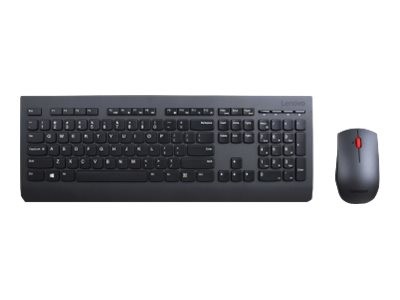 LENOVO Professional Wireless Keyboard an (4X30H56809) 4X30H56809