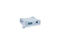Allied Wallhalterung und Rackmounteinschub fuer 1x Medienkonverter AT-TRAY1