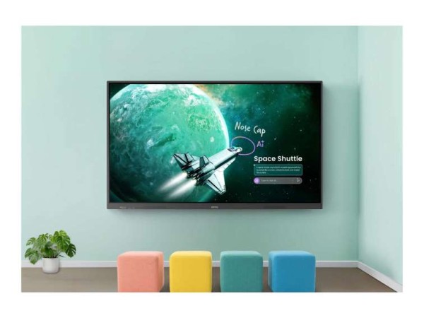 BENQ RE6505E 165,1cm (65") 9H.FCRTK.DE2
