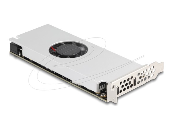 DELOCK DELOCK PCI Express x16 Karte zu 2 x USB 20 Gbps USB Type-C
