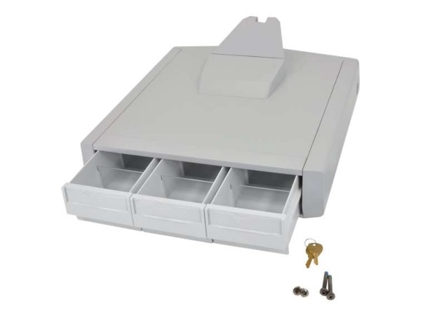 ERGOTRON STYLEVIEW STORAGE DRAWER 97-865