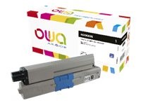 ARMOR ARMOR OWA Toner komp. OKI 46490608 schwarz (7000 S.)