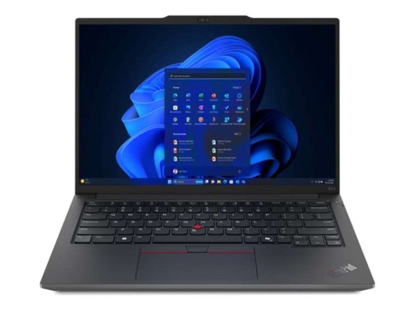 LENOVO ThinkPad E14 G6 35,6cm (14") Ultra 7-155H 16GB 512GB W11P 21M7002XGE