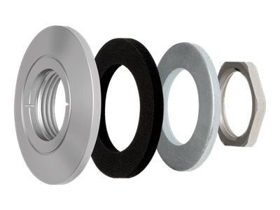 AXIS AXIS F8212 TRIM RING 10PCS