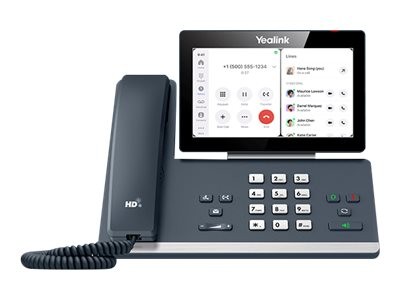 YEALINK IP Telefon MP58-Zoom 1301116