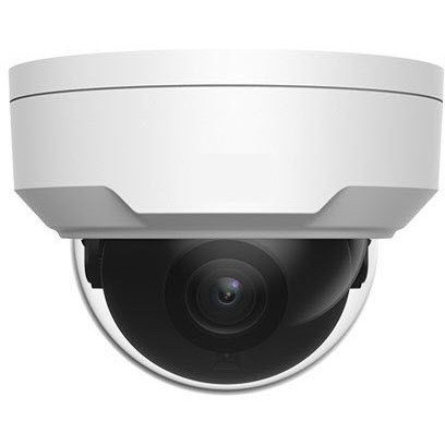 ALLNET Fix Dome Outdoor 5MP IR Vandalismus Low-Light ALL-CAM2488V3-LVEN