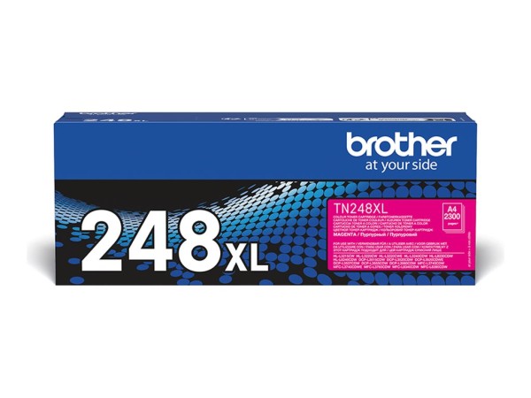 BROTHER BROTHER Toner TN-248XLM