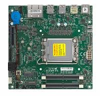 SUPERMICRO SUPERMICRO MBD-X13SAV-PS S1700