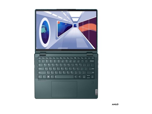 LENOVO LENOVO Yoga 6 13ABR8 33,8cm (13,3") R7-7730U 16GB 512GB W11