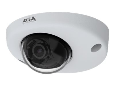 AXIS P3925-R M12 Bulk 10P Female M12 01933-021