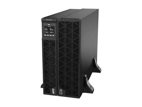 APC APC SMART-UPS RT 8KVA 230V