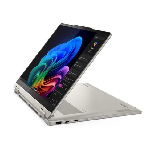LENOVO LENOVO Yoga 7 2-in-1 14AKP10 35,6cm (14") Ryzen AI 7 350 16GB 1TB W11