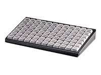 PREHKEYTEC GMBH MCI 84, Num., USB, schwarz 90328-303/1805