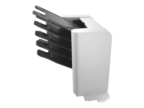 HP HP LaserJet 500-Sheet 5-Bin Mailbox