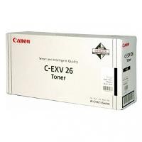 CANON CANON C EXV 26 Schwarz Tonerpatrone
