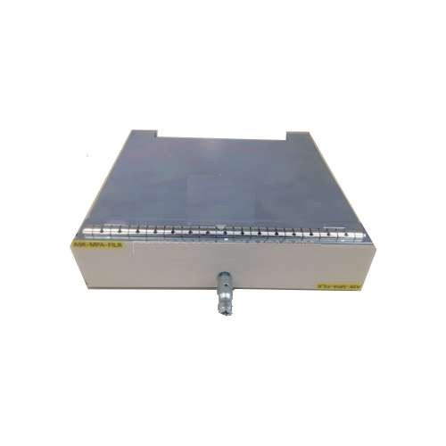 CISCO SYSTEMS ASR 9000 MPA SLOT FILLER A9K-MPA-FILR=