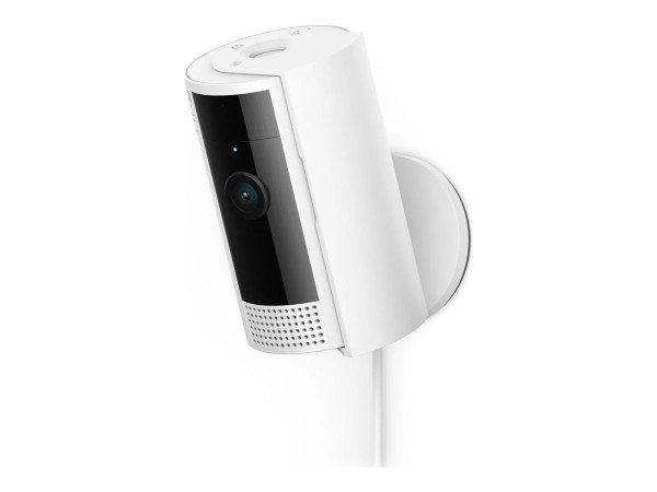 RING RING Camera Indoor Indoor Cam (2nd Gen) weiß