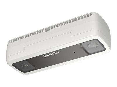 HIKVISION HIKVISION Bullet IR DS-2CD6825G0/C-IVS 2mm 2MP