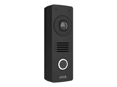 AXIS AXIS I8116-E IP-Intercom-Station