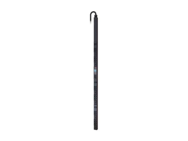 APC RACK PDU 2G, METERED, ZEROU AP8886