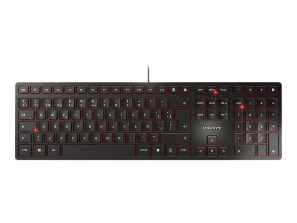 CHERRY CHERRY KC 6000 SLIM