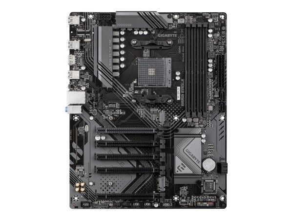 GIGABYTE GIGABYTE B550 EAGLE SAM4