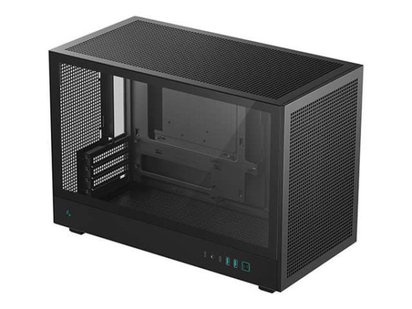 DEEPCOOL Midi CH260 R-CH260-BKNGM0-G-1